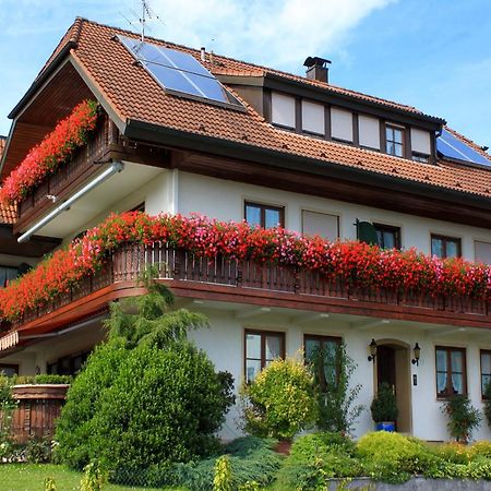 Gaestehaus Mayer-Bartsch Meersburg Exteriér fotografie