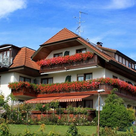 Gaestehaus Mayer-Bartsch Meersburg Exteriér fotografie
