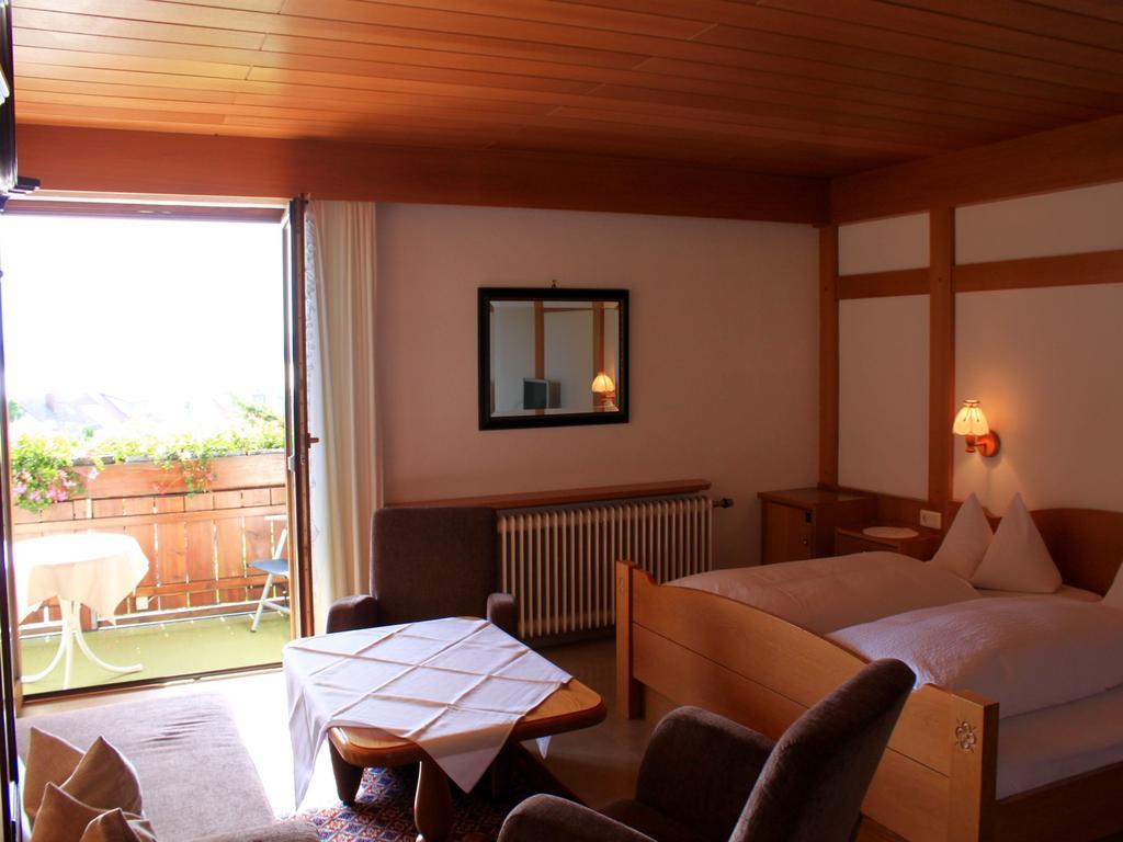 Gaestehaus Mayer-Bartsch Meersburg Pokoj fotografie