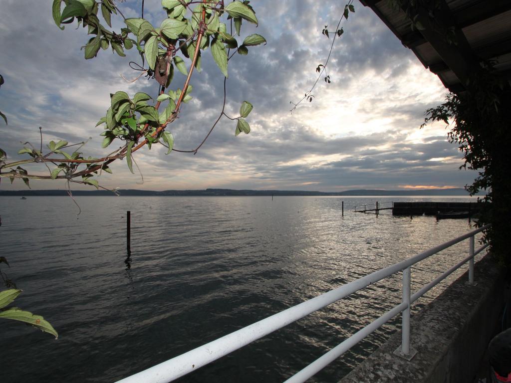 Gaestehaus Mayer-Bartsch Meersburg Exteriér fotografie