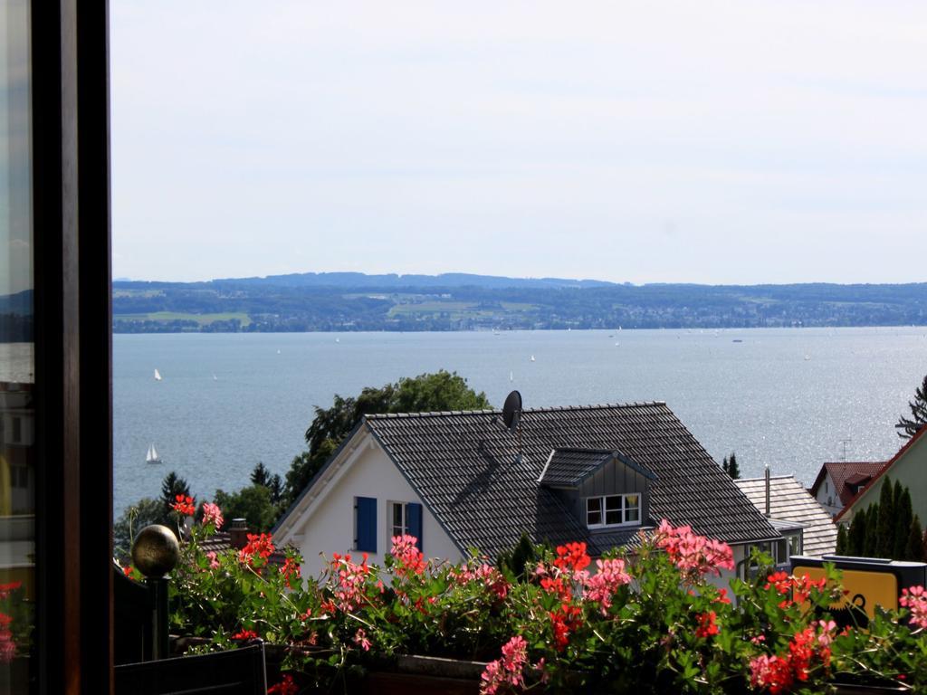 Gaestehaus Mayer-Bartsch Meersburg Exteriér fotografie